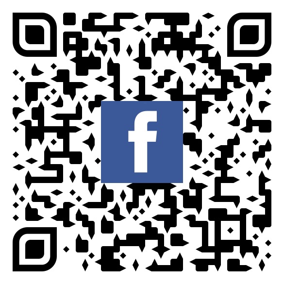 QR Code Facebook Gruppe