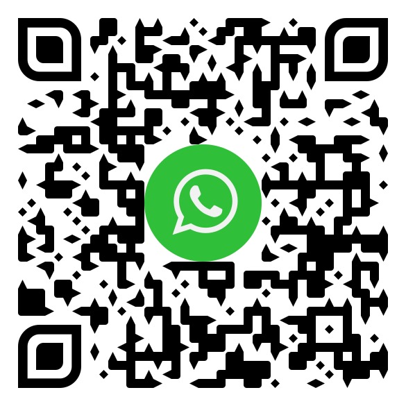 QR Code WhatsApp Gruppe